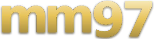 mm97 logo