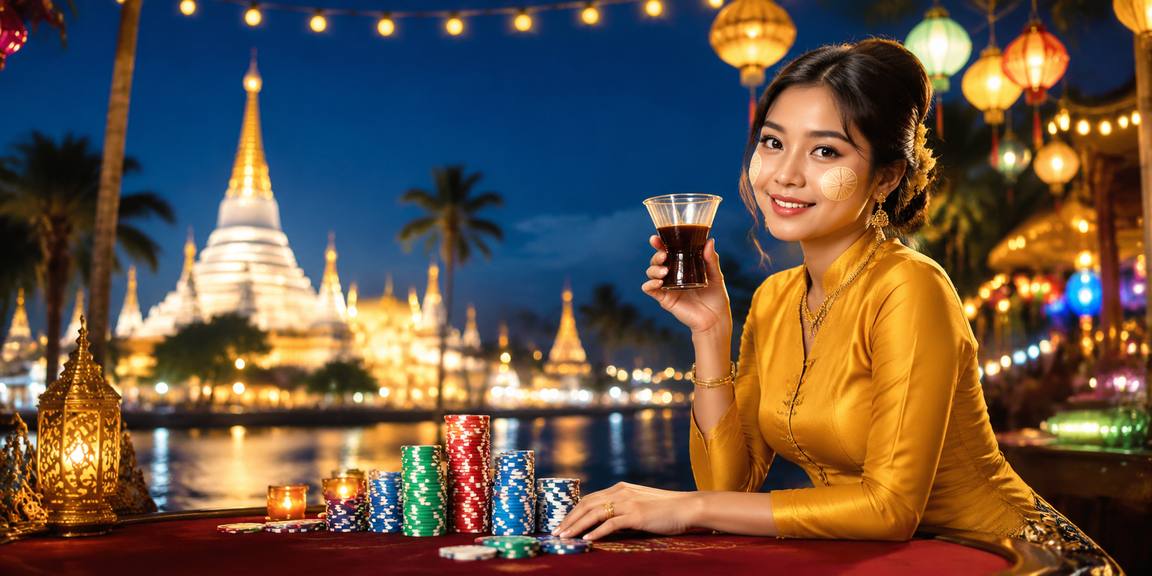 mm97 mm97 အပ်ပလီကေးရှင်း - သင့်အကောင့်ကို ကျူးလွန်ပါ